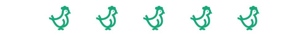 chicken divider