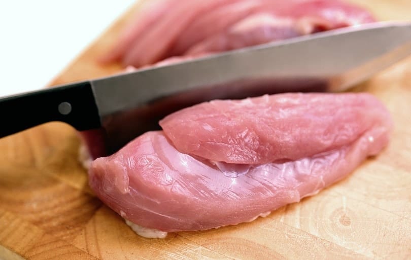 chicken meat