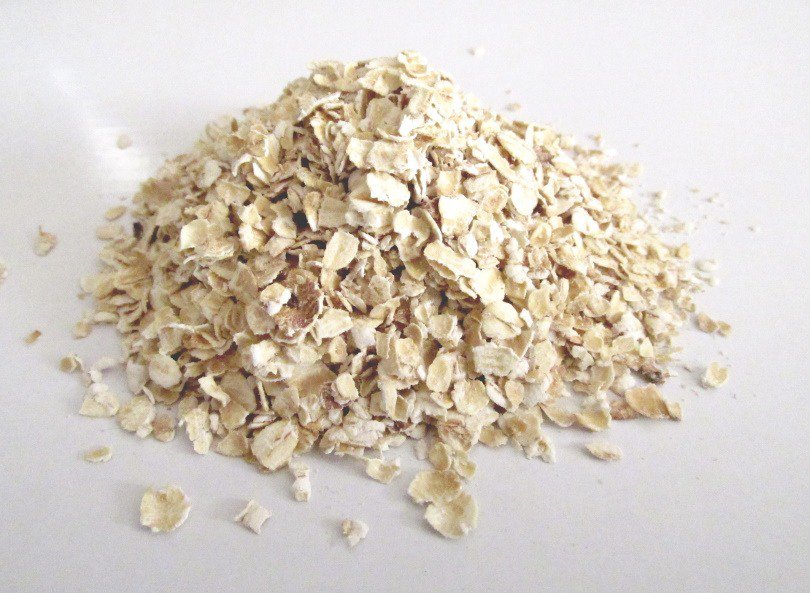 oats instant_ dessuil_Pixabay