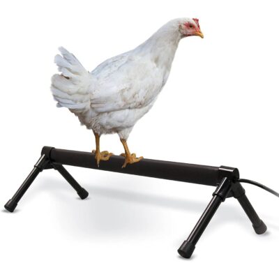 K&H PET PRODUCTS Thermo-Chicken Perch