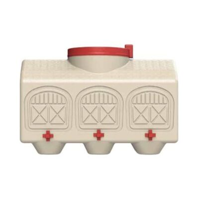 OverEZ Automatic Chicken Waterer