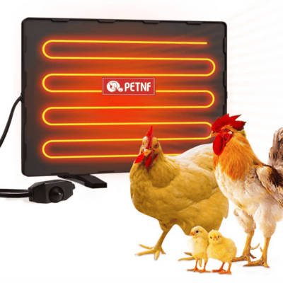 Petnf Chicken Coop Heater