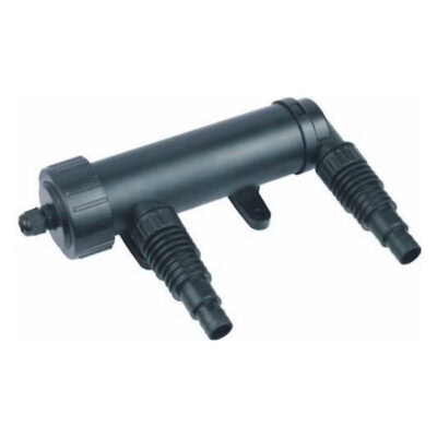 SunSun CUV-109 UV Sterilizer Pond Filter