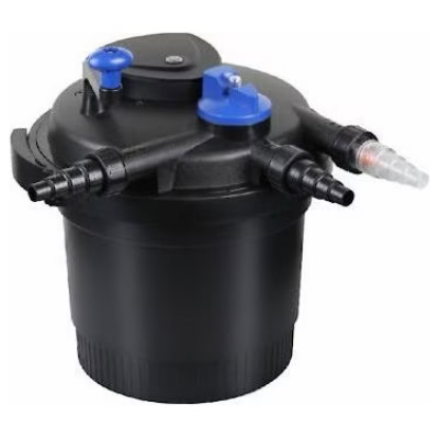 SunSun Pressurized Pond Filter