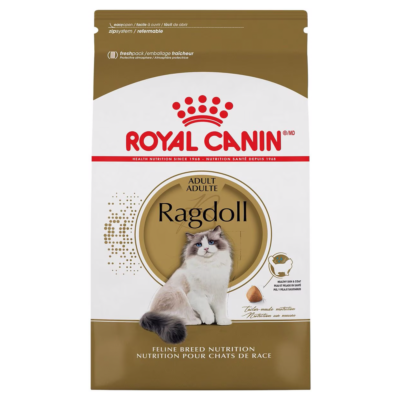 Royal Canin Feline Breed Nutrition
